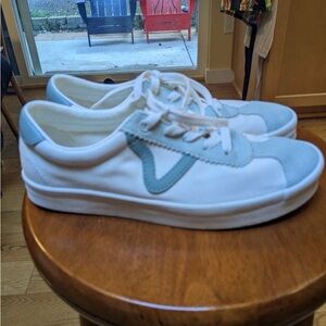 Vans Multicolored Sneakers